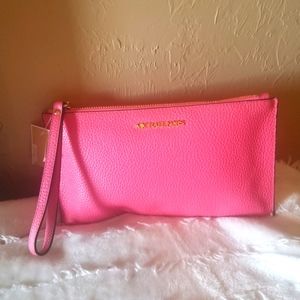 Michael Kors wristlet